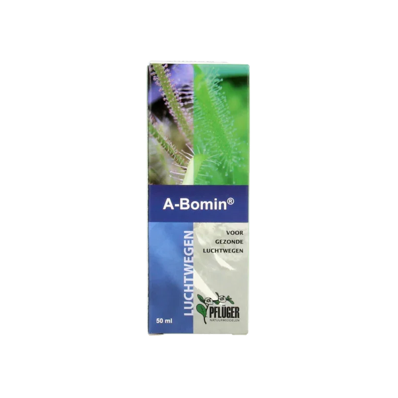 Pflüger A Bomin 50 Milliliter