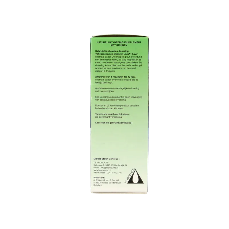 Pflüger A Bomin 50 Milliliter