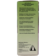 Pflüger Nervoregin 100 Tabletten