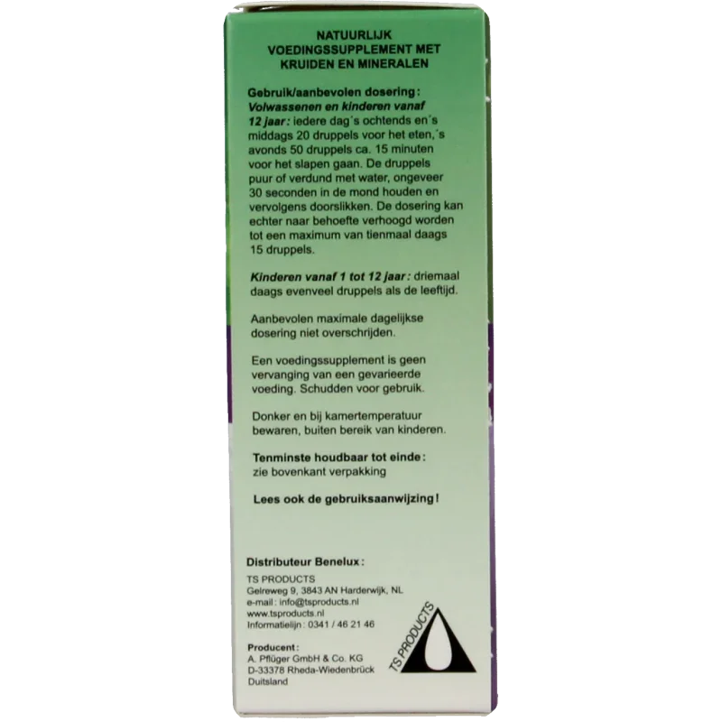 Pflüger Neuraston 50 Milliliter