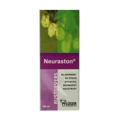 Pflüger Neuraston 100 Milliliter