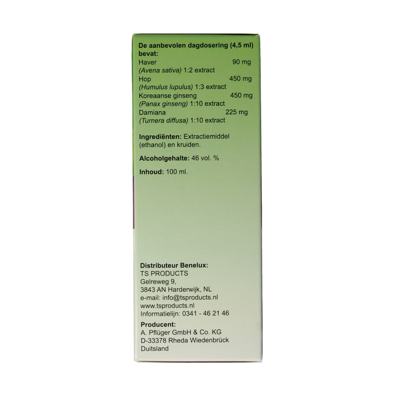 Pflüger Neuraston 100 Milliliter