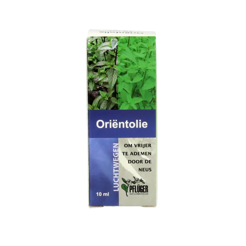 Pflüger Orient olie 10 Milliliter