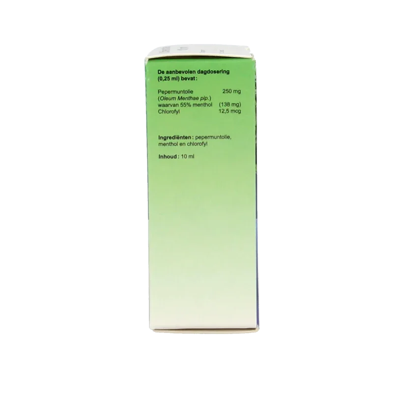 Pflüger Orient olie 10 Milliliter