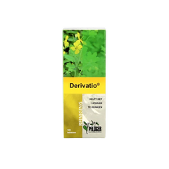 Pflüger Derivatio  100 Tabletten