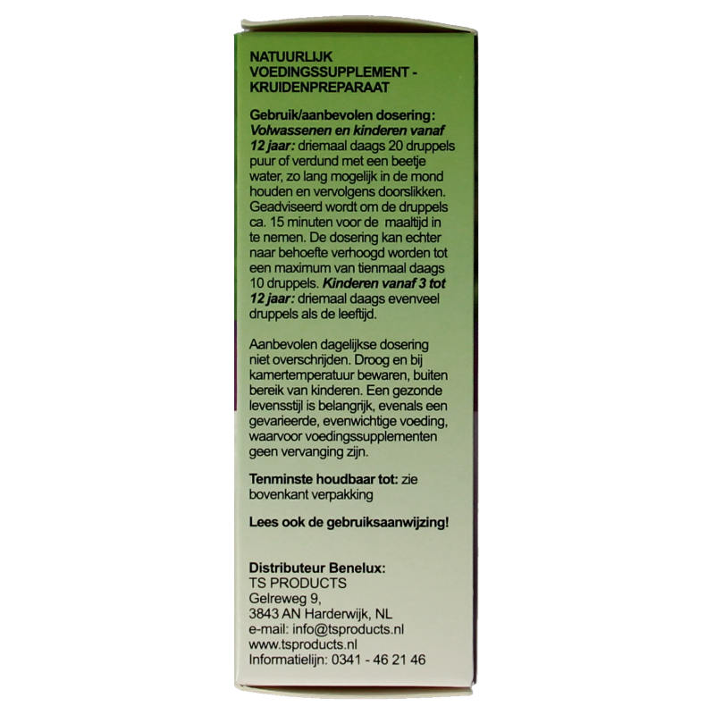 Pflüger Sabadilla 50 Milliliter