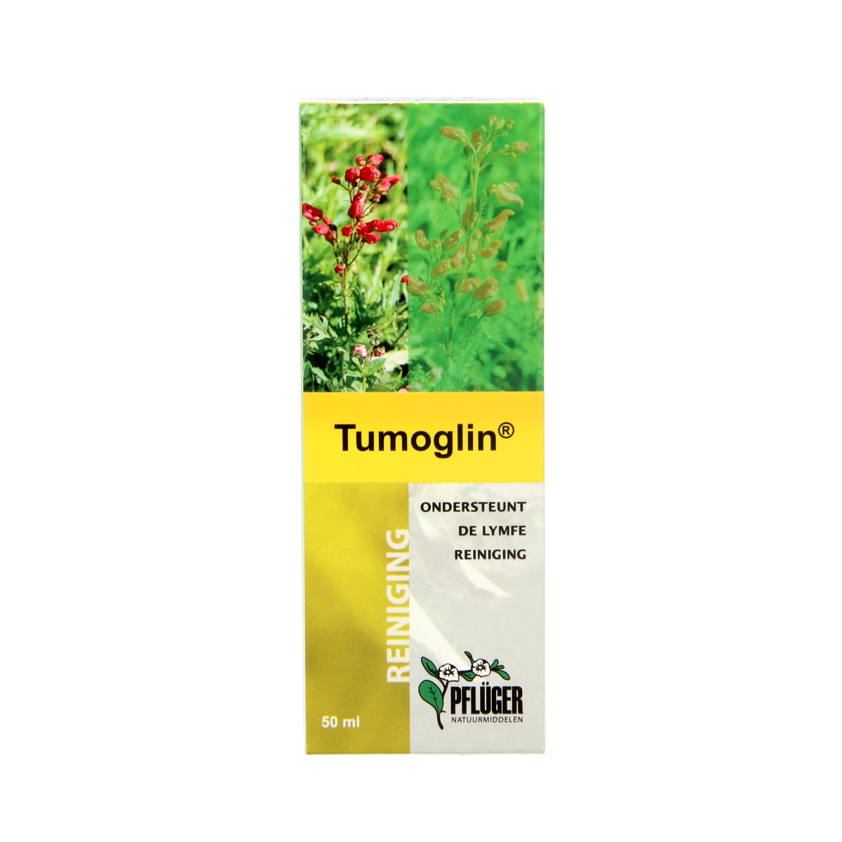 Pflüger Tumoglin 50.00 Milliliter
