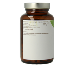 TS Choice Kaneel 60 Capsules
