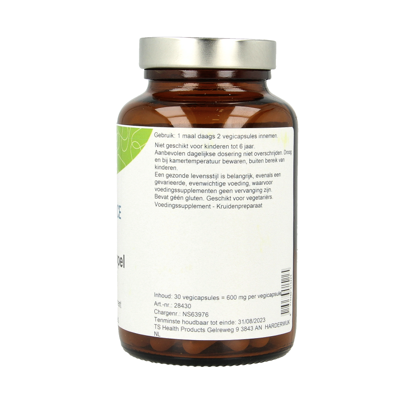 TS Choice Granaatappel 30 Capsules