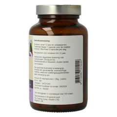 RIO Acai 60 Vegetarische capsules