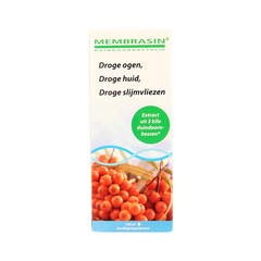 Membrasin Vloeibaar 150 Milliliter