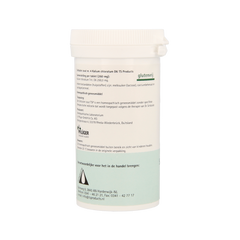 Pflüger Kalium chloratum 4 D6 Schussler 400.00 Tabletten