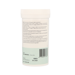 Pflüger Kalium chloratum 4 D6 Schussler 400.00 Tabletten