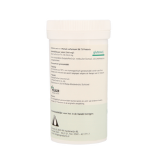 Pflüger Kalium sulfuricum 6 D6 Schussler 400.00 Tabletten