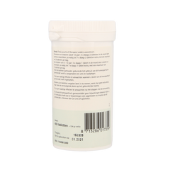 Pflüger Kalium sulfuricum 6 D6 Schussler 400.00 Tabletten