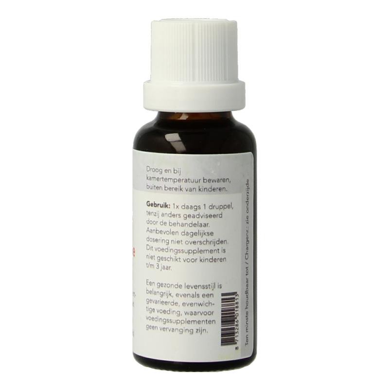 Epigenar Vitamine A & E druppels 25 Milliliter