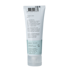 Pflüger Schussler creme nr. 1 75.00 Milliliter