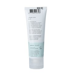 Pflüger Schussler creme nr. 3 75.00 Milliliter