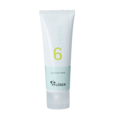 Pflüger Schussler creme nr. 6 75 Milliliter