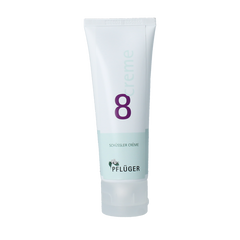 Pflüger Schussler creme nr. 8  75.00 Milliliter