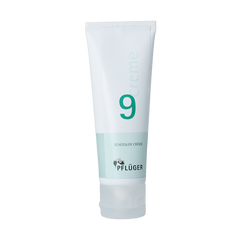 Pflüger Schussler creme nr. 9  75.00 Milliliter