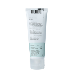 Pflüger Schussler creme nr. 10 75.00 Milliliter