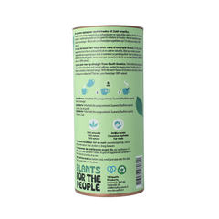 Cruydhof Thee yerba mate / guaranacinnamon / clove 20 Stuks