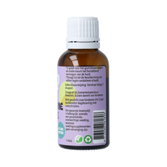 De Cruydhof De Cruydhof Vitamine A & E 25.00 Milliliter