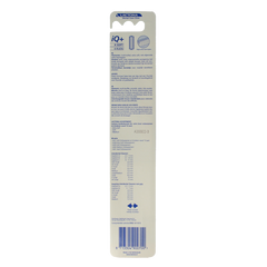 Lactona Tandenborstel IQ+ x soft 1 Stuks