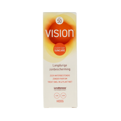 Vision High SPF50 45.00 Milliliter
