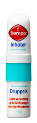 Dampo 2-in-1 Inhaler 2 Milliliter