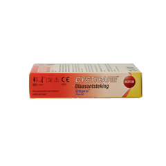 Roter Cysticare 30.00 Capsules