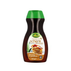 Traay Schenkstroop bio 350 Gram