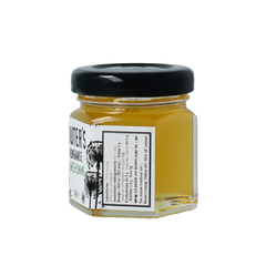 de Traay Wouters Hongaarse lindehoning 50.00 Gram