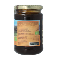 de Traay Woudhoning eko bio 350.00 Gram