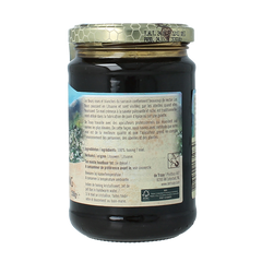 Traay Boekweit met bloemenhoning 350 Gram