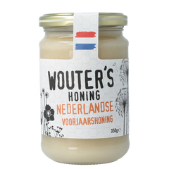 de Traay Wouters Nederlandse voorjaarshoning 350.00 Gram