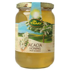 de Traay Acaciahoning 900.00 Gram