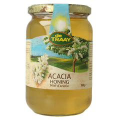 Traay Acaciahoning 900 Gram