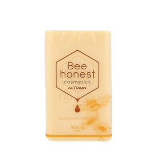 Traay Bee Honest Soap honey 100 Gram