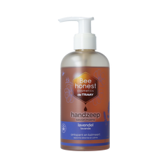Traay Bee Honest Handzeep lavendel 250.00 Milliliter