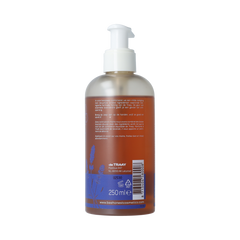Traay Bee Honest Handzeep lavendel 250.00 Milliliter