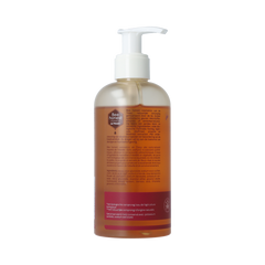 Traay Bee Honest Handzeep rozen 250.00 Milliliter