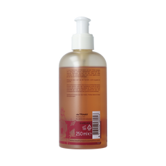 Traay Bee Honest Handzeep rozen 250.00 Milliliter