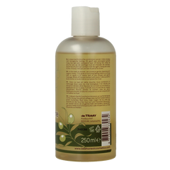 Traay Bee Honest Bad / douche olijf / propolis 250.00 Milliliter