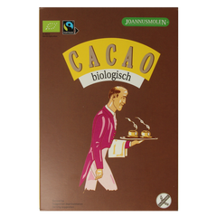 Joannusmolen Cacao bio 200 Gram