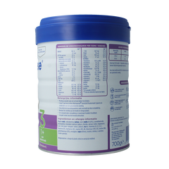 Hero SensiSoft peutermelk 3 (1+jr) 700.00 Gram