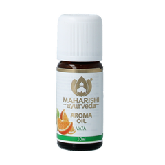 Maharishi Ayurv Vata aroma olie 10.00 Milliliter
