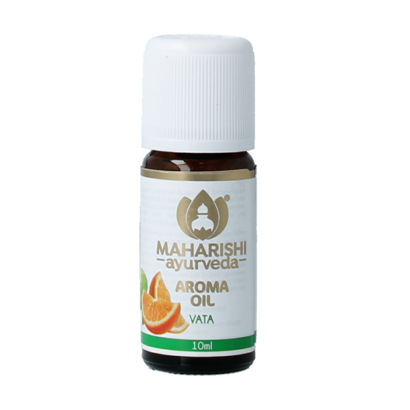 Maharishi Ayurv Vata aroma olie 10 Milliliter