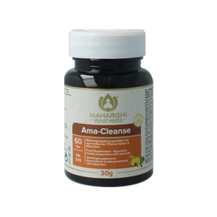 Maharishi Ayurv AMA Cleanse/MA 1010 60 Tabletten